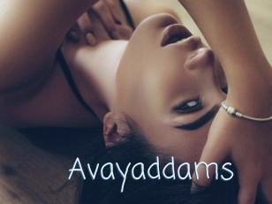 Avayaddams