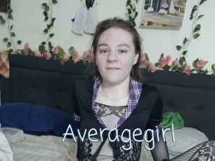 Averagegirl