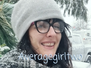 Averagegirltwo