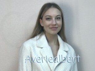 Averiealbert