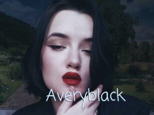 Averyblack