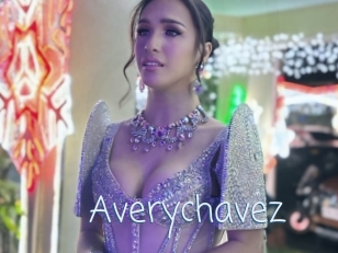 Averychavez