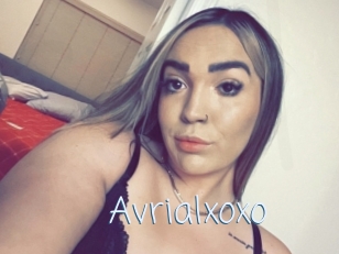 Avrialxoxo