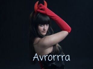 Avrorrra