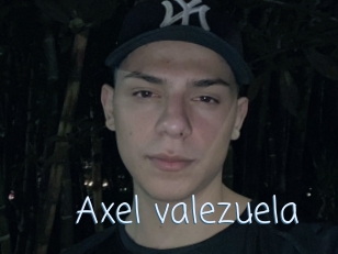 Axel_valezuela