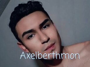 Axelberthmon