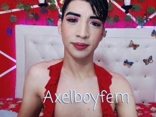 Axelboyfem