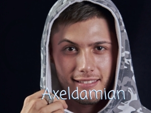 Axeldamian