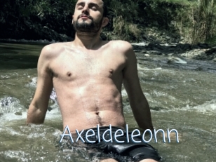 Axeldeleonn