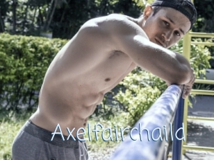 Axelfairchaild