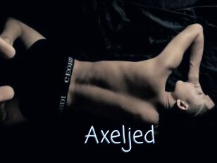 Axeljed