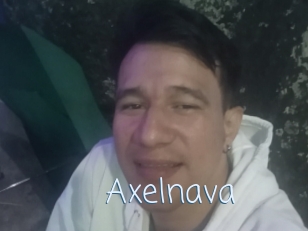 Axelnava