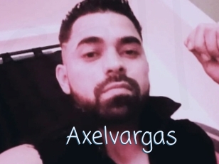 Axelvargas