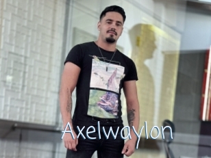 Axelwaylon