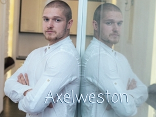 Axelweston