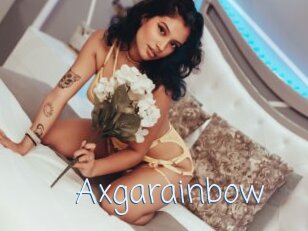 Axgarainbow