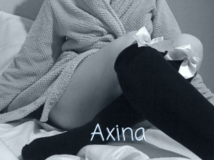 Axina