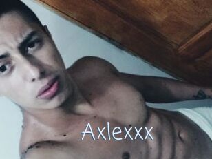 Axlexxx