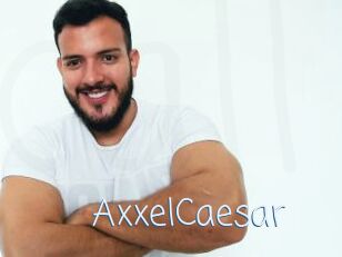 AxxelCaesar