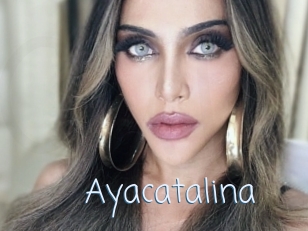 Ayacatalina