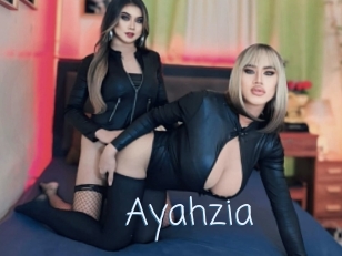 Ayahzia