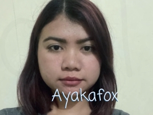 Ayakafox