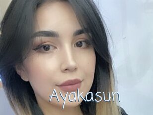 Ayakasun