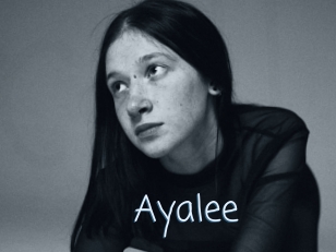 Ayalee