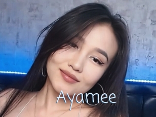 Ayamee