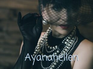 Ayanahellen