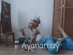 Ayanamay