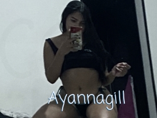 Ayannagill