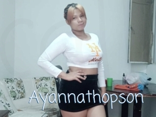 Ayannathopson