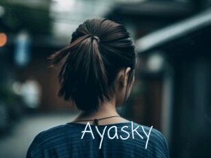 Ayasky