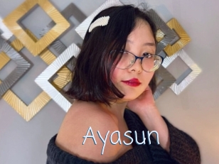 Ayasun