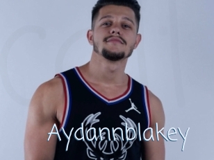 Aydannblakey