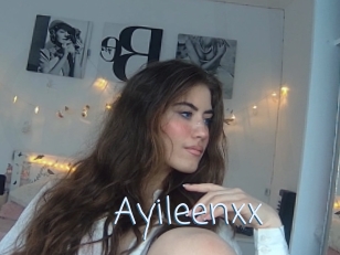 Ayileenxx