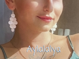 Aylalalya