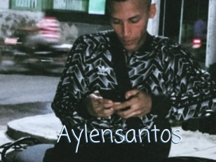 Aylensantos