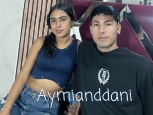 Aymianddani