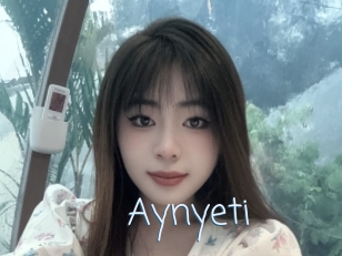 Aynyeti