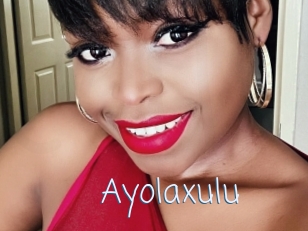 Ayolaxulu