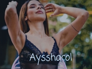 Aysshacol