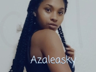 Azaleasky