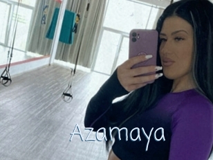 Azamaya