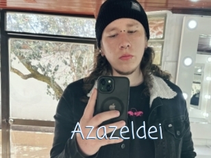 Azazeldei