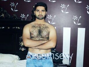 Azeemsexy