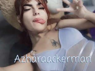 Azharaackerman