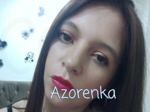 Azorenka