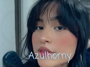 Azulhorny